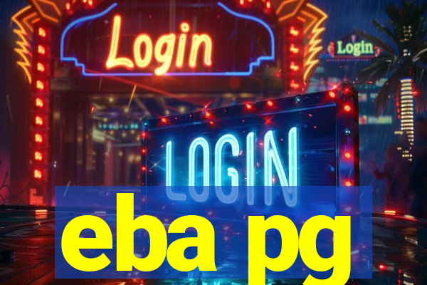 eba pg